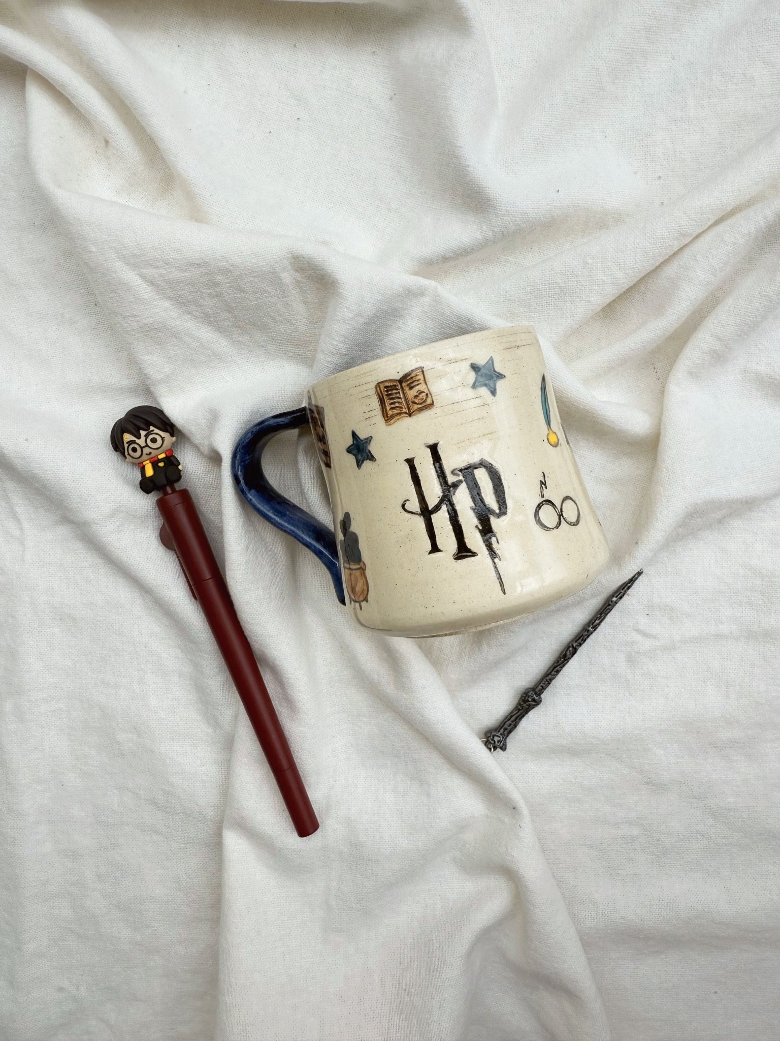 Harry Potter Mug