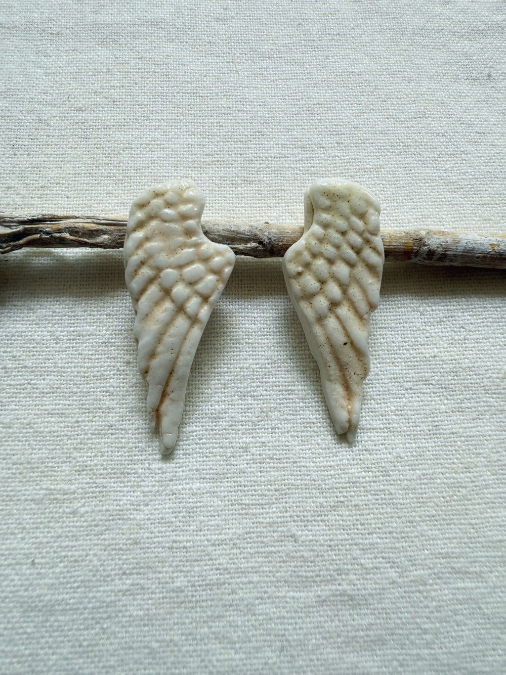 Pari Earrings