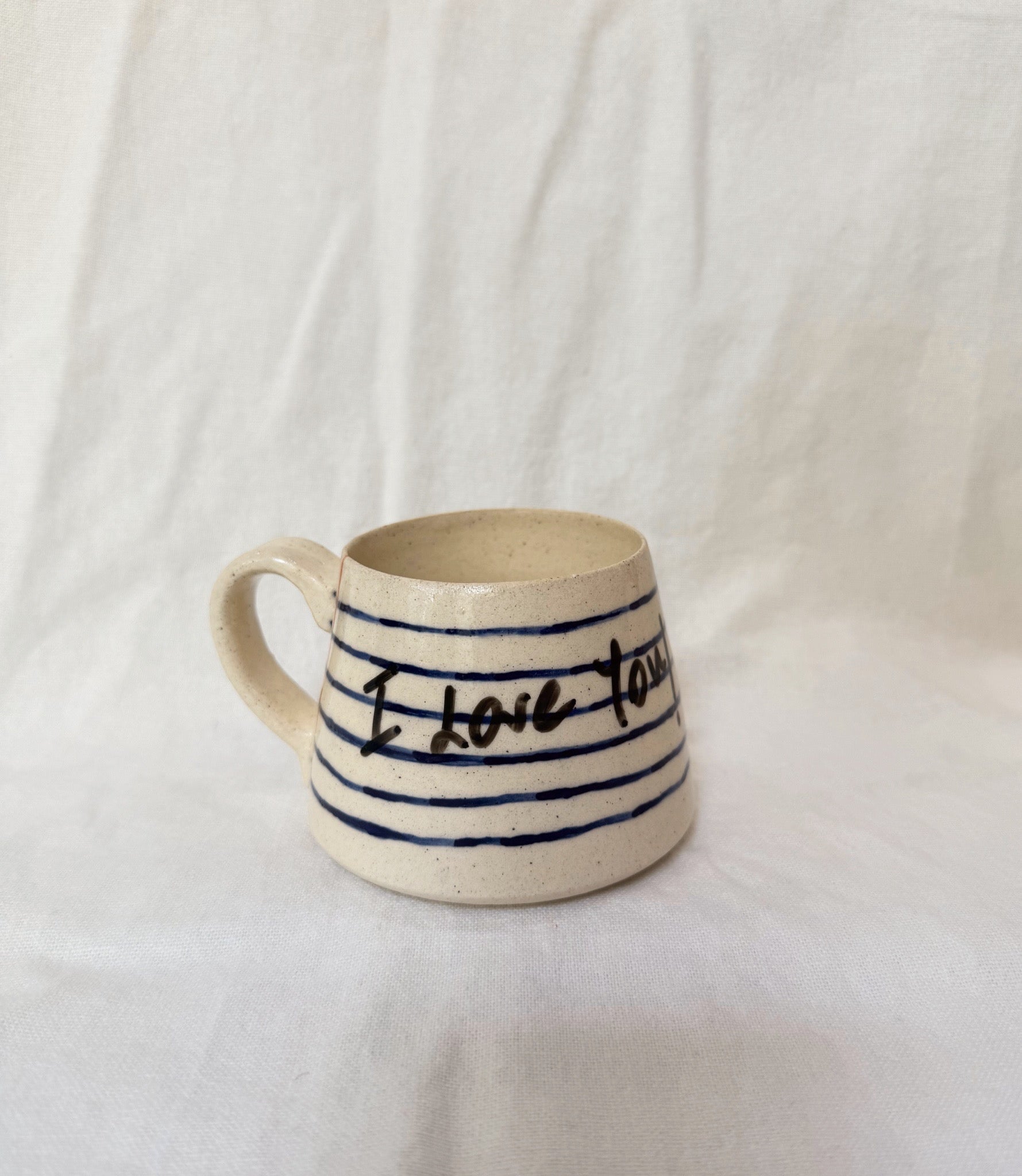 Page Mug