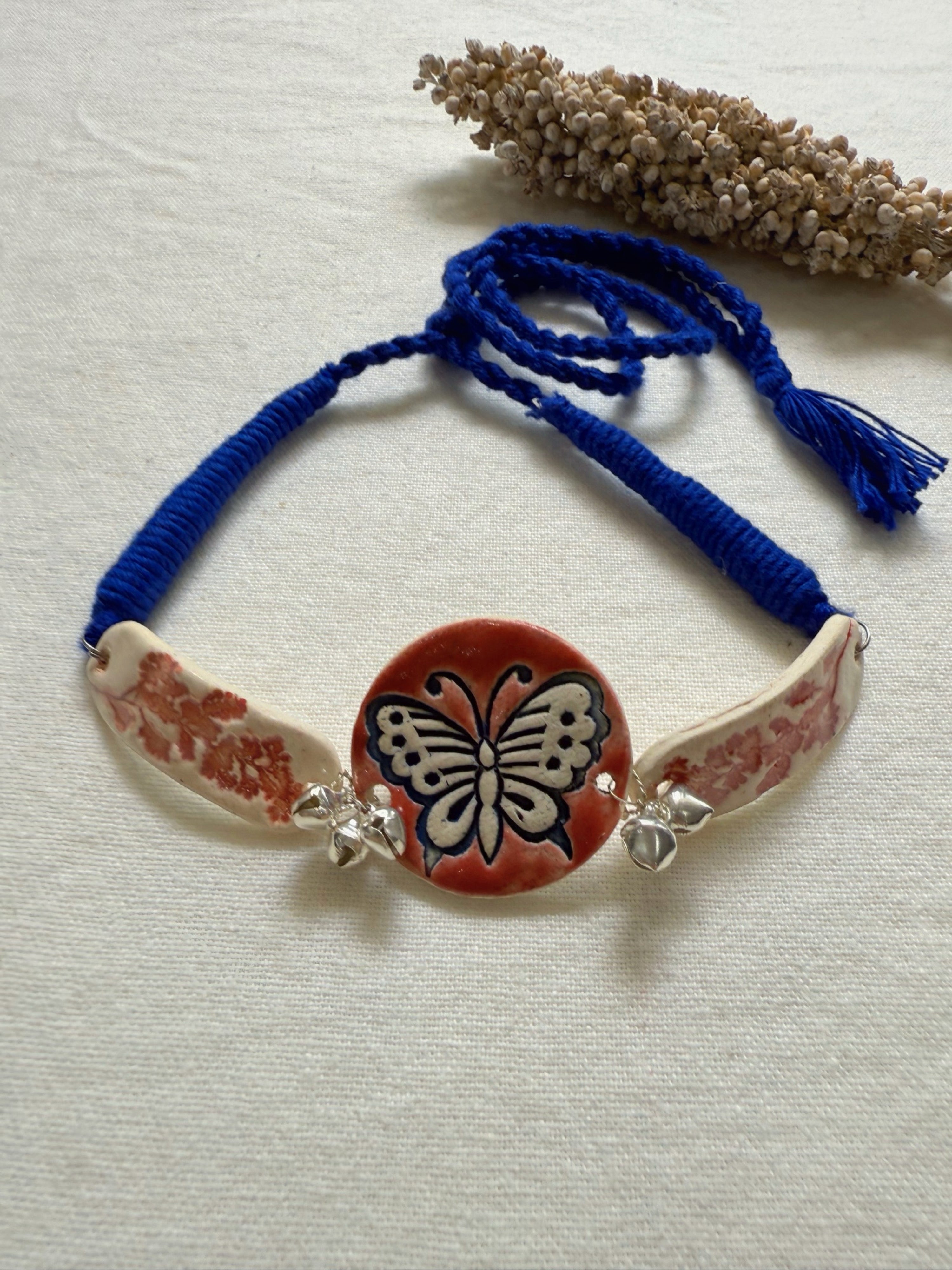 Chandni-Chitra Choker