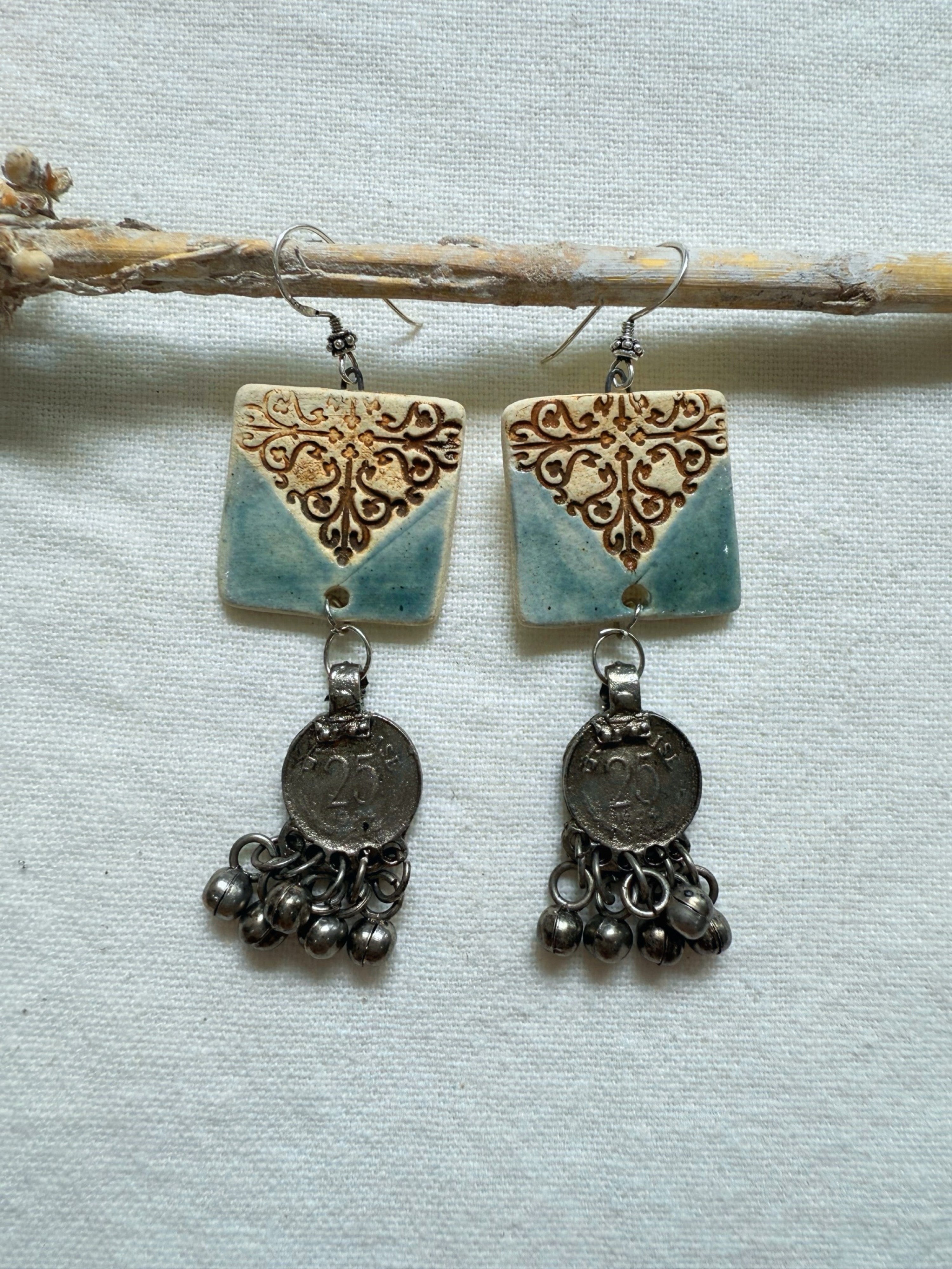 Noorani Earrings