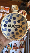 "Sukoon" Ashtray