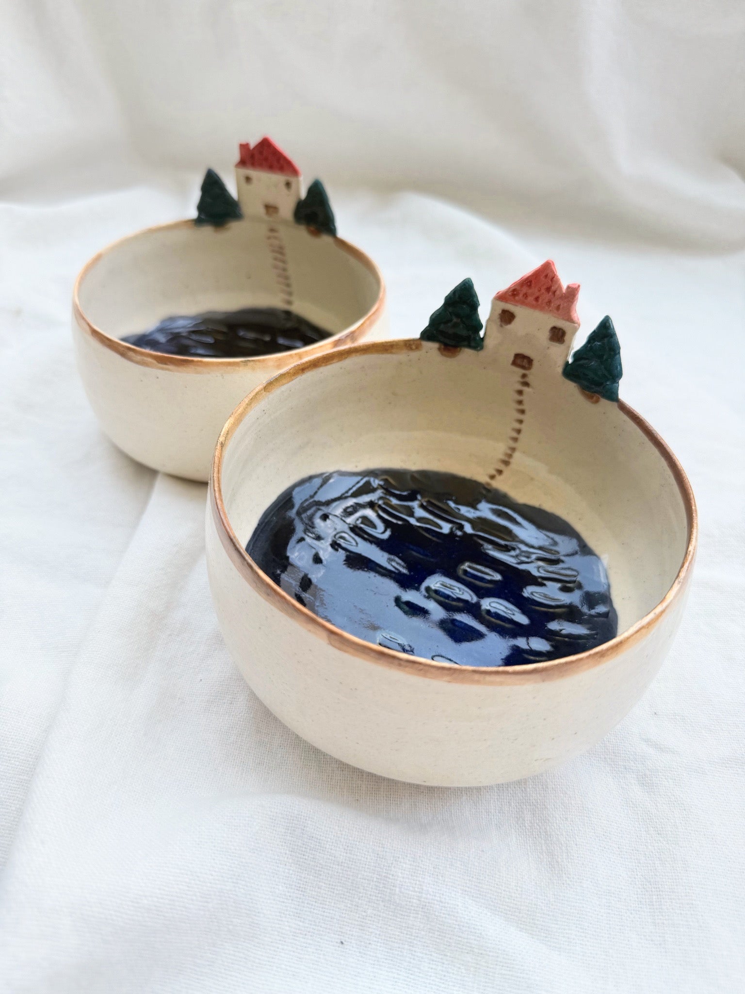 Lakeside Retreat Bowl – Set of 2