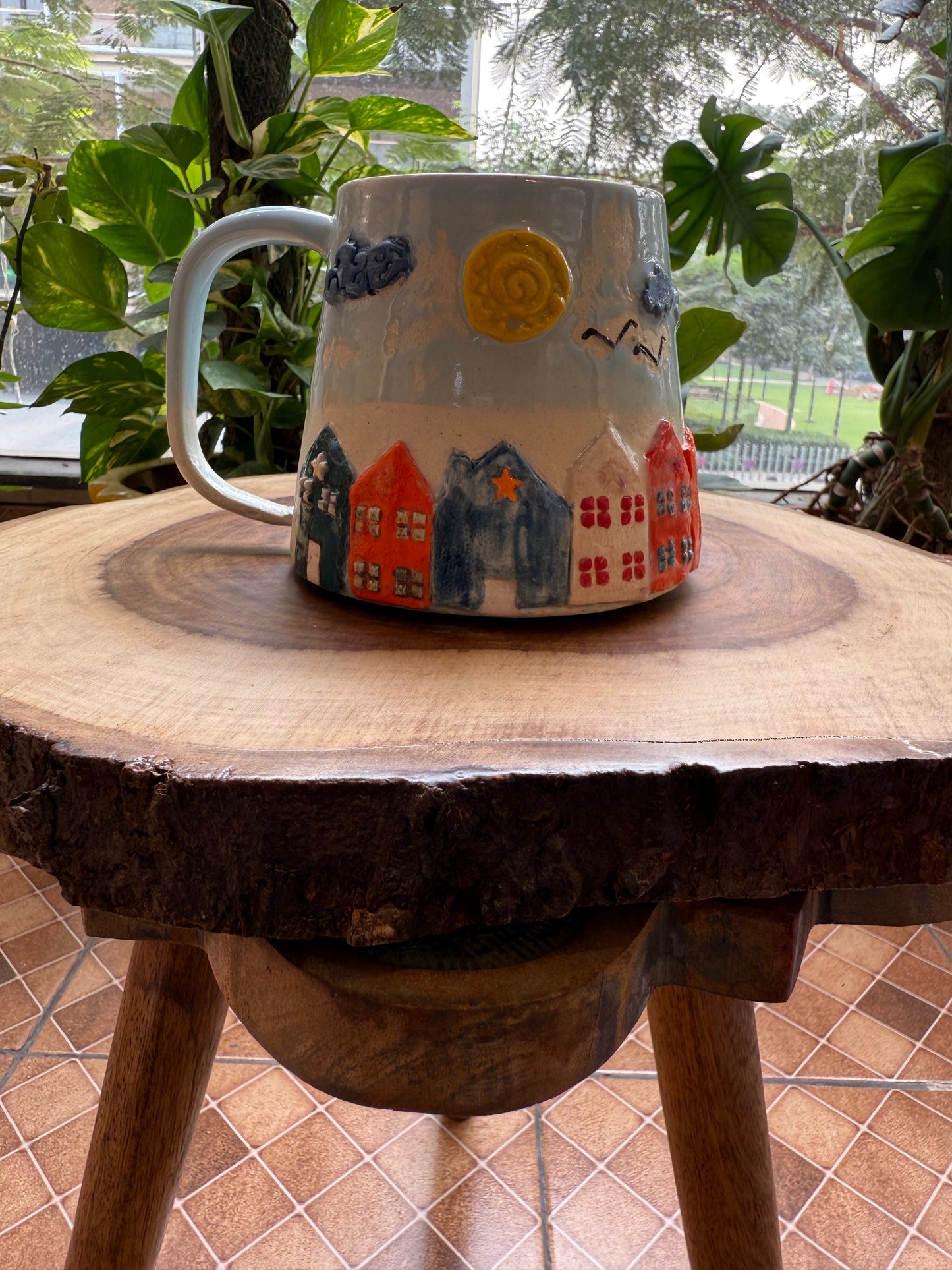 The Amsterdam Mug-3