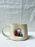 The Hanging Haven Mug