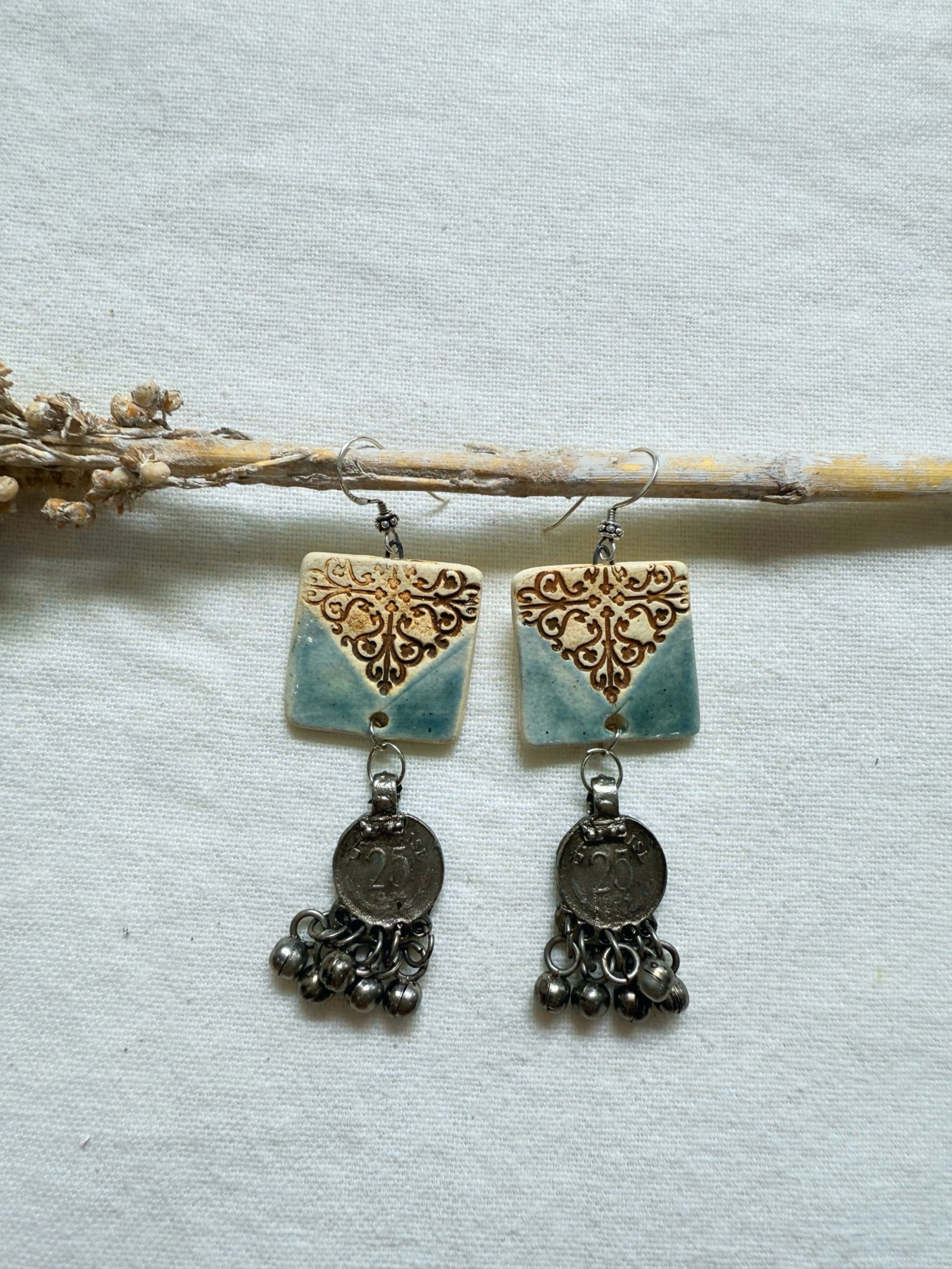 Noorani Earrings