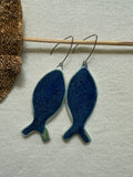 Meenakshi Earrings