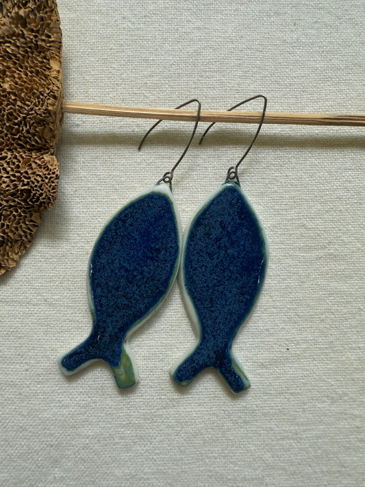Meenakshi Earrings