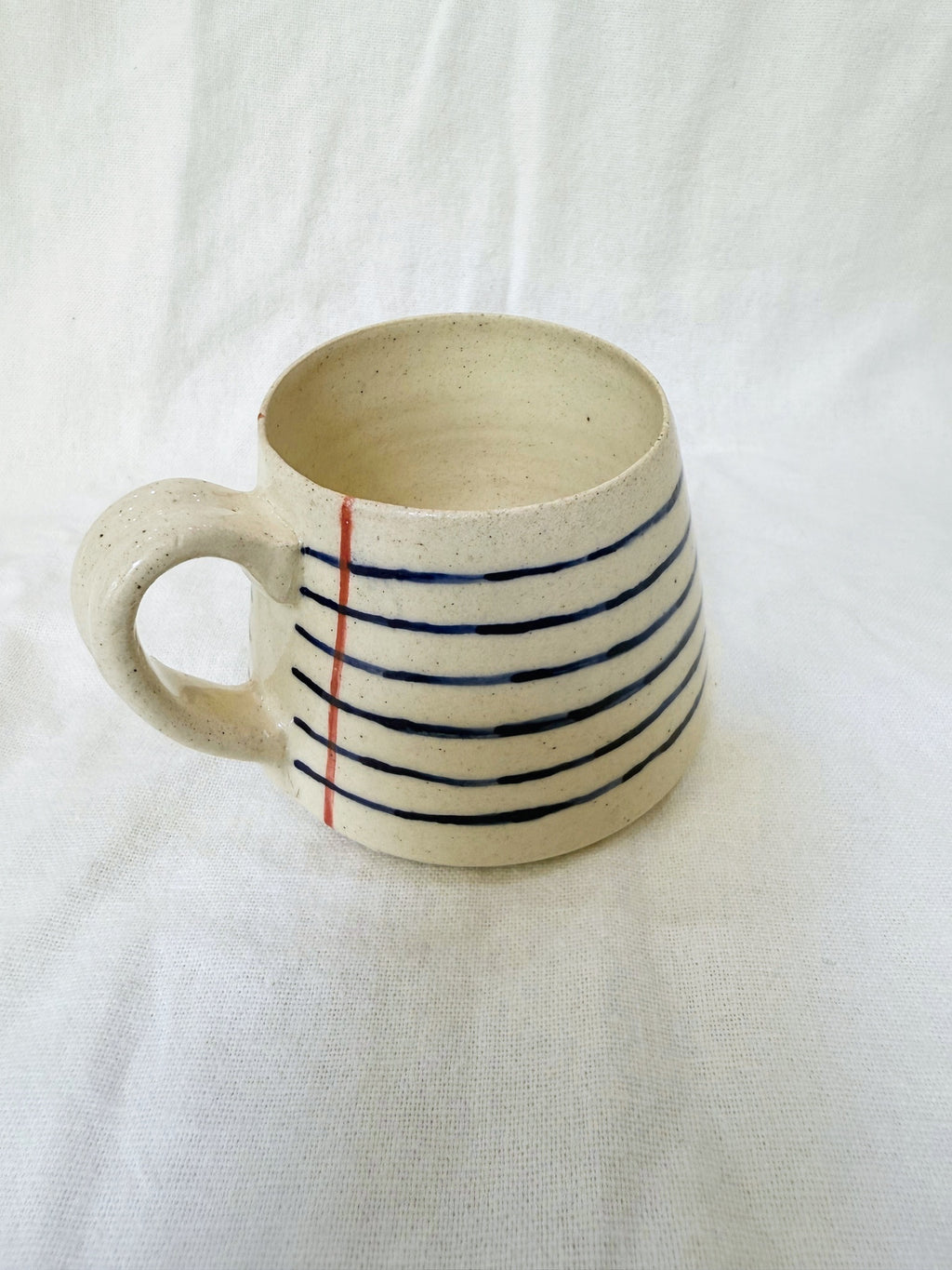 Page Mug