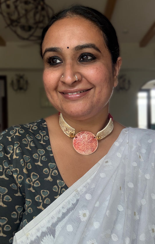 Banjaran Choker