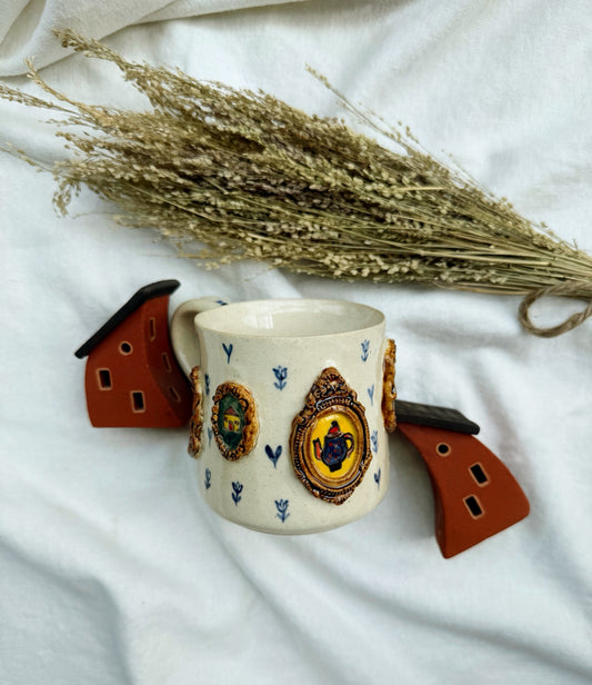 Frame Mug