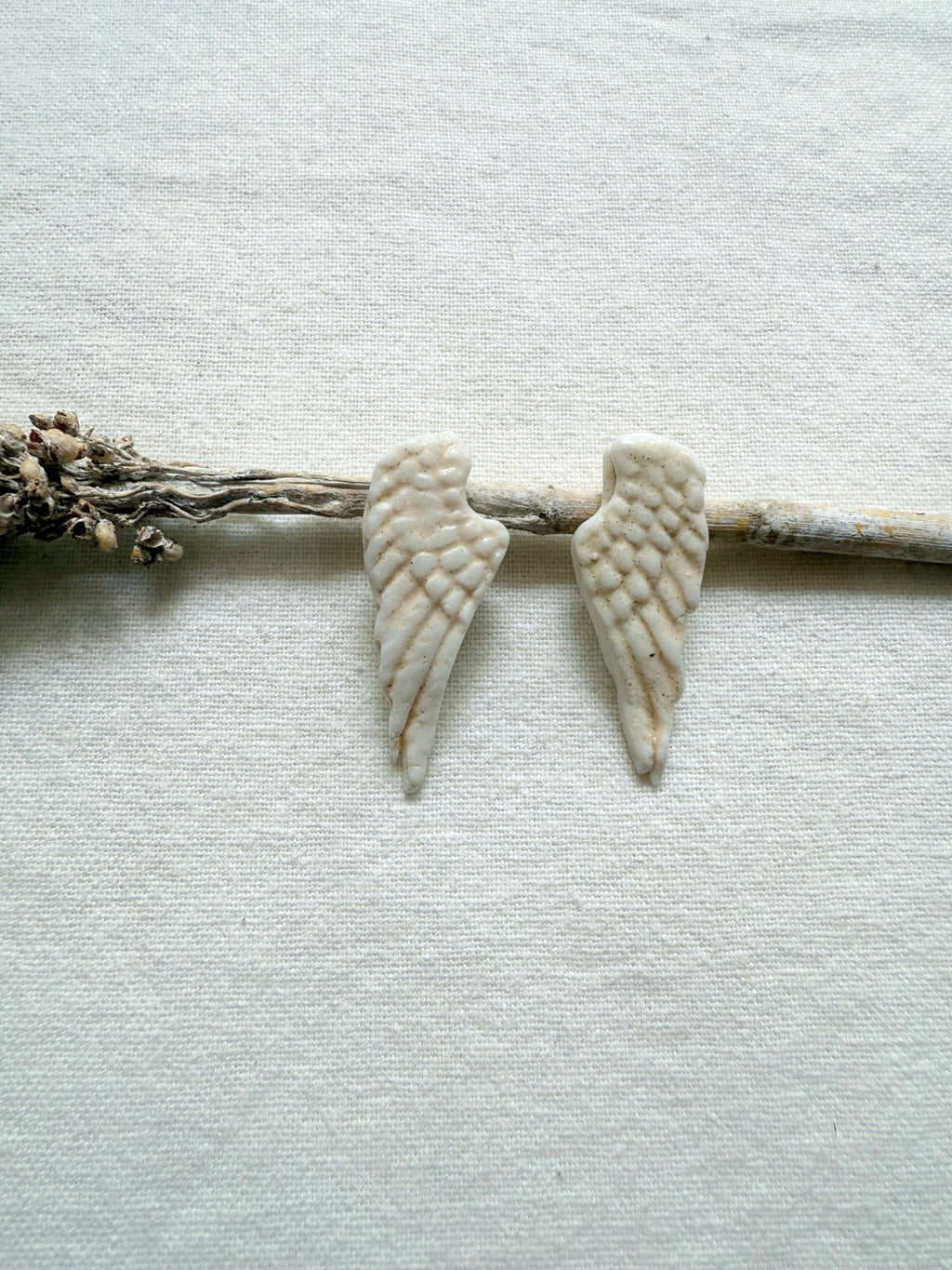 Pari Earrings