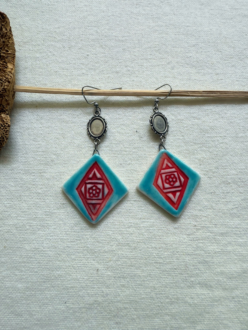 Maaya Earrings
