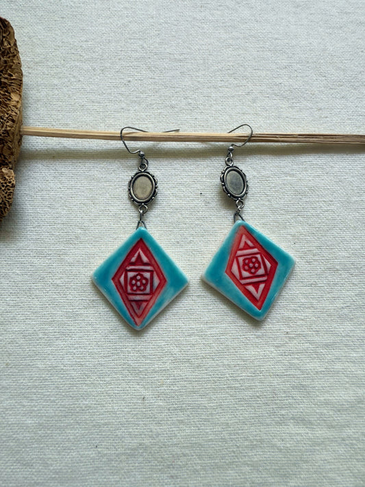Maaya Earrings
