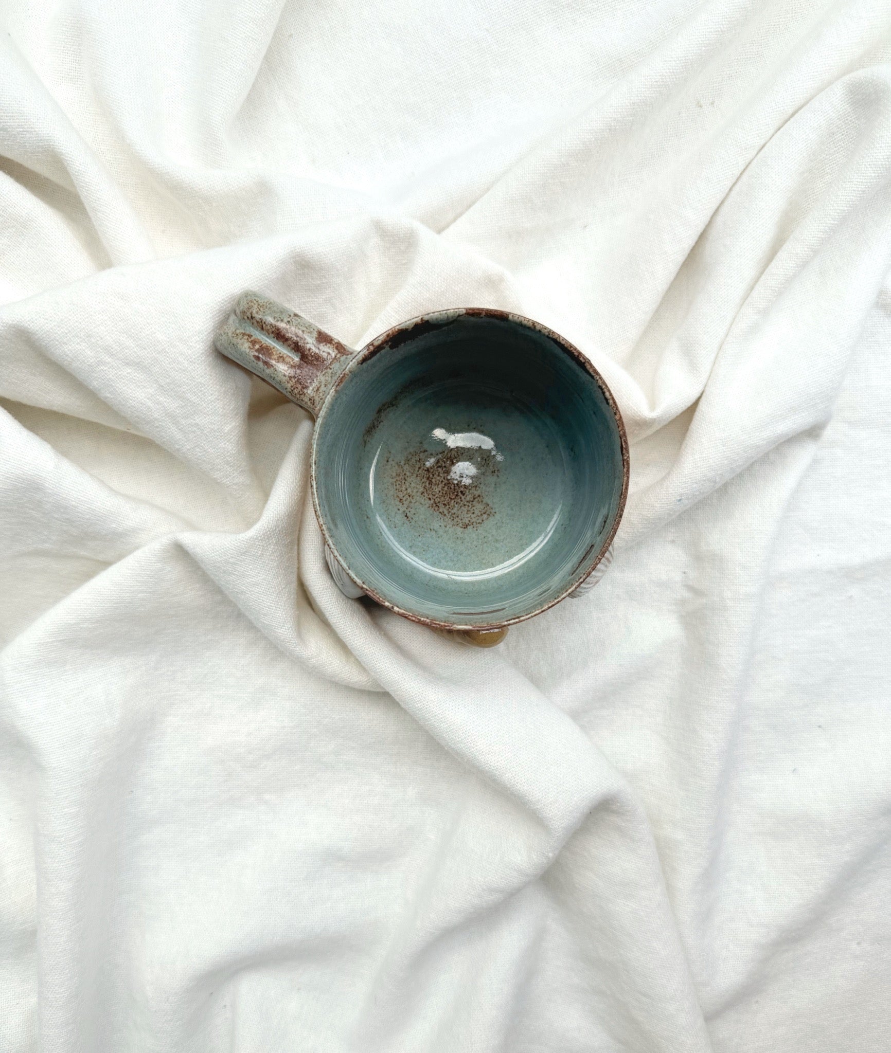 Shoreline Stories Mug