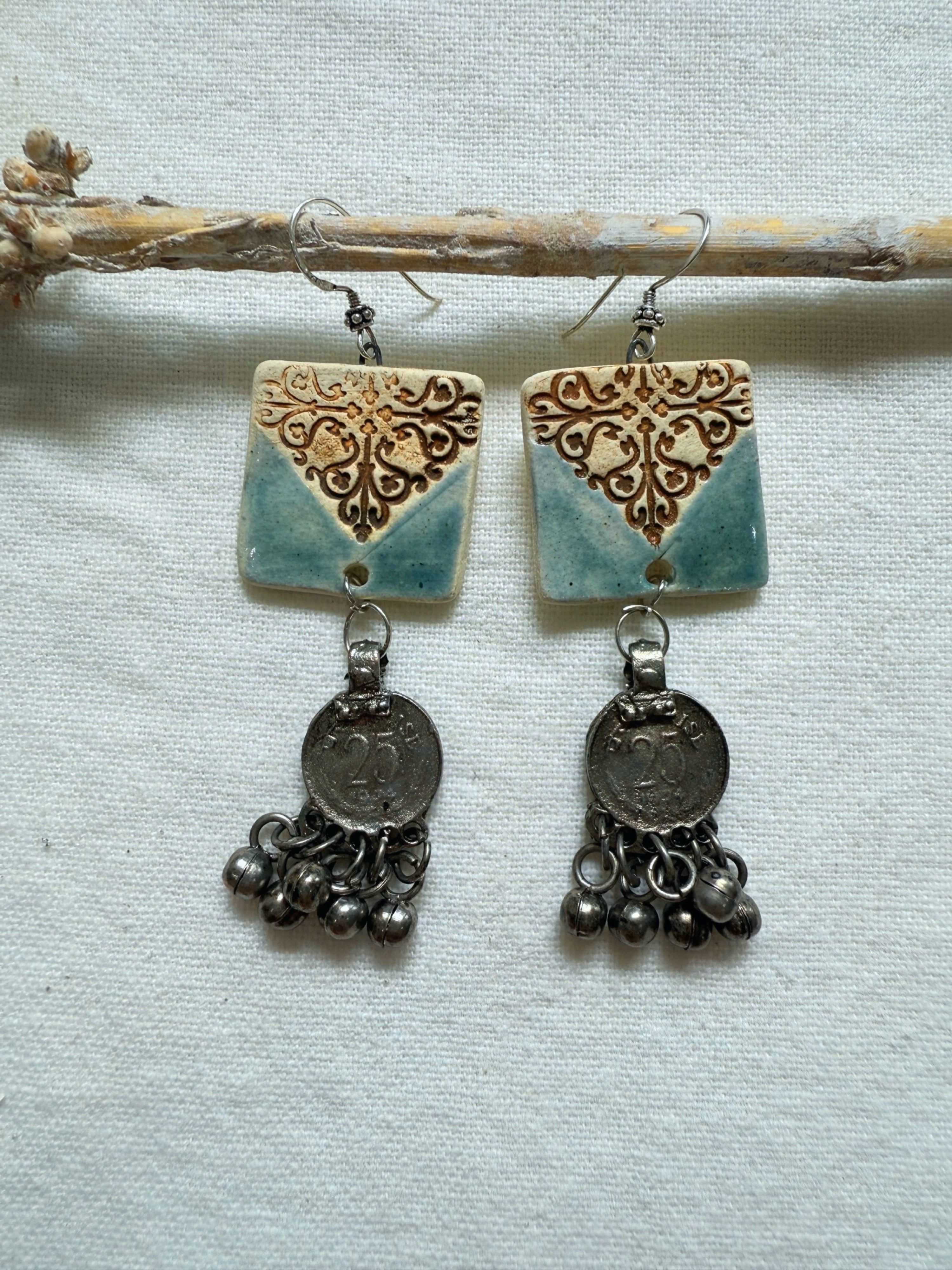 Noorani Earrings