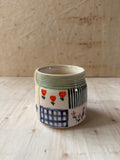Bloom-Tile Mug
