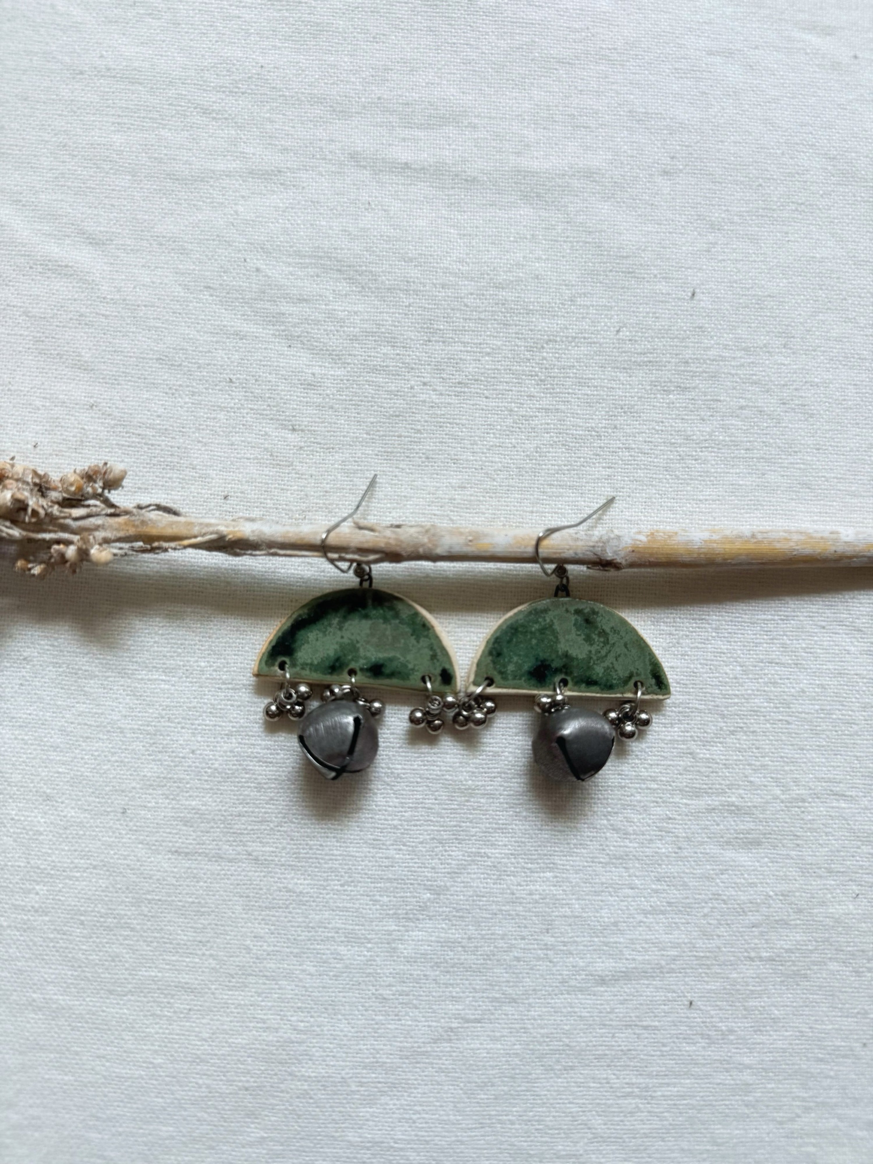 Chandni-Nisha Earrings