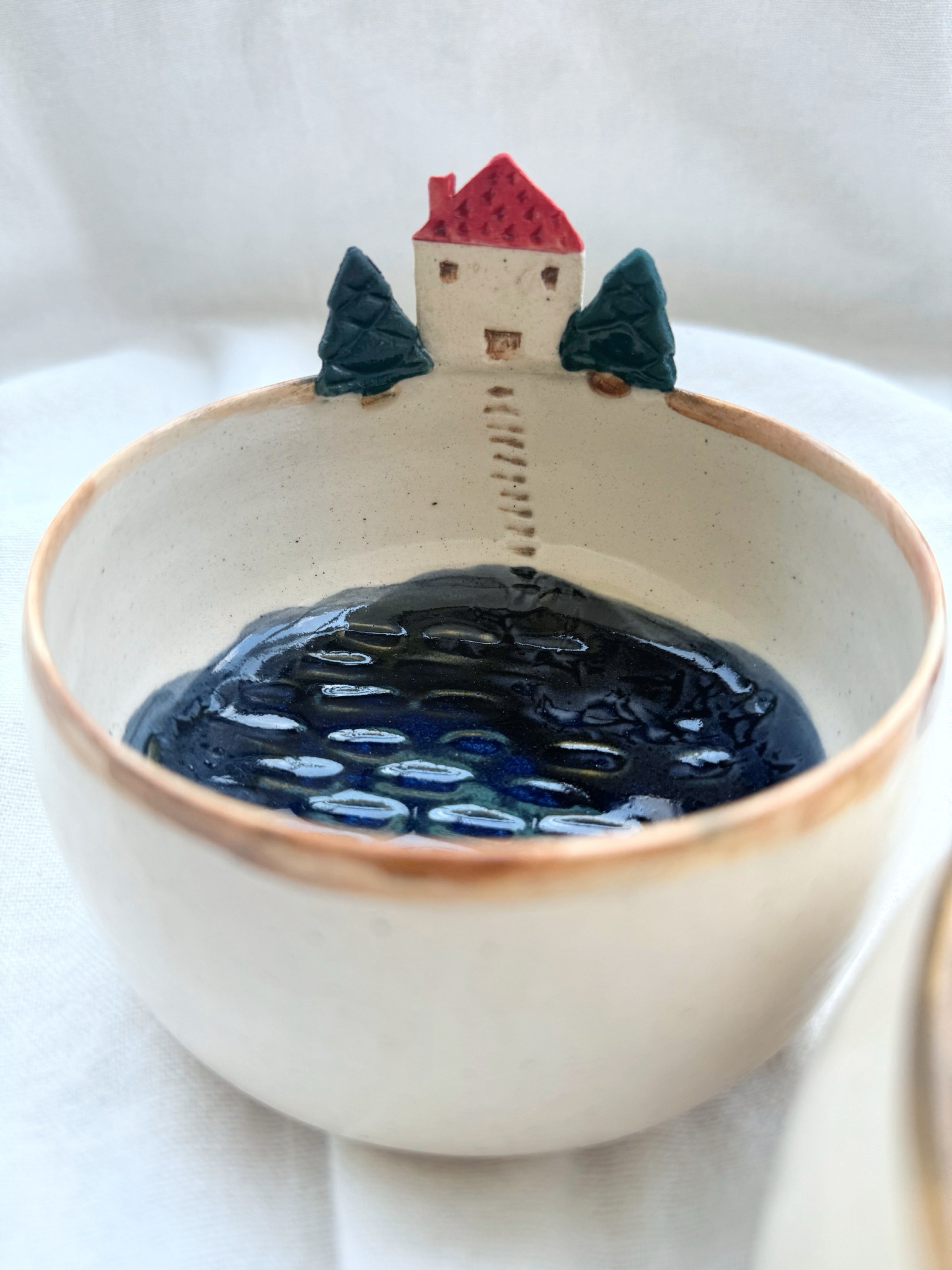 Lakeside Retreat Bowl – Set of 2