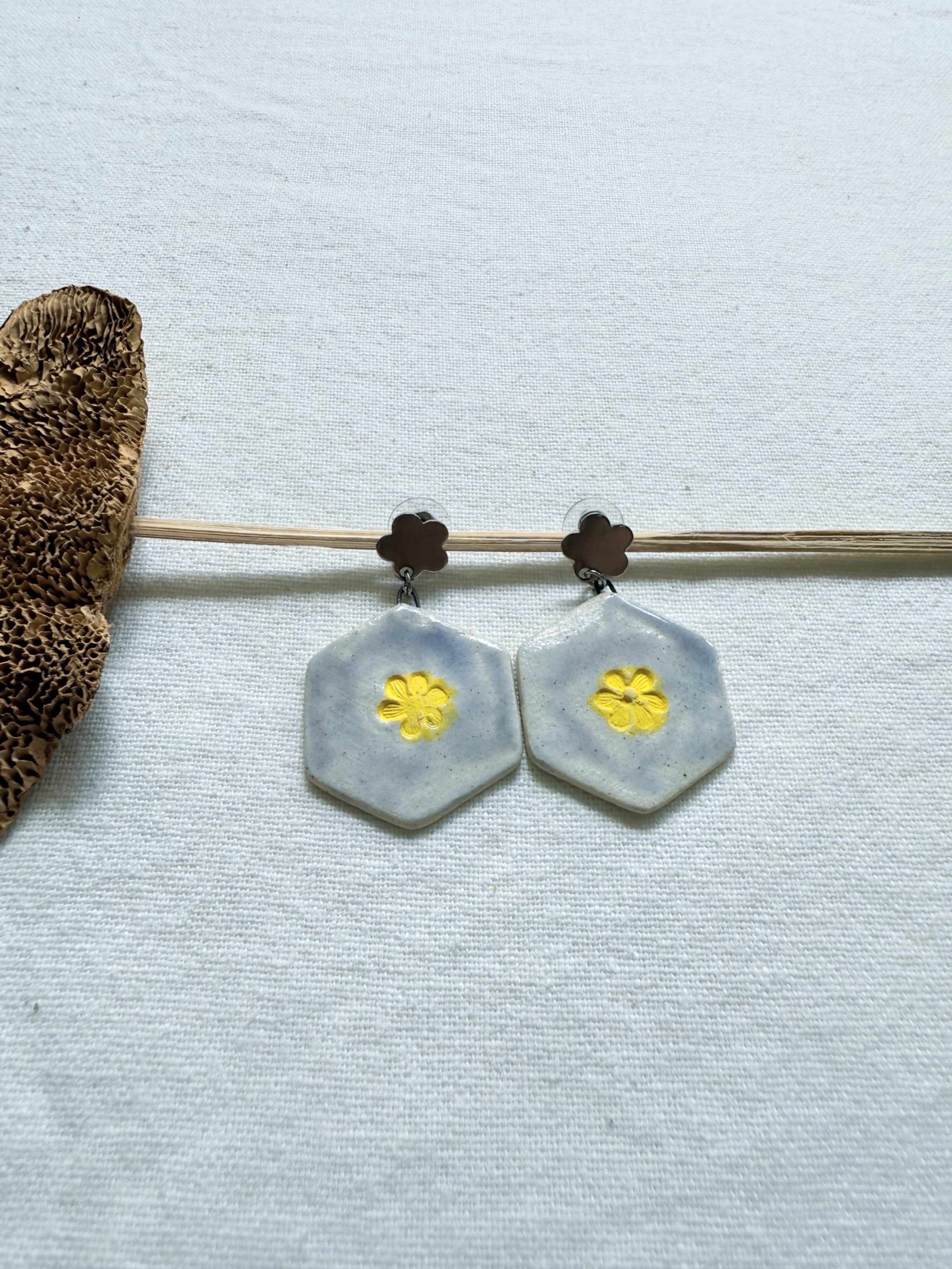 Chandni-Charulata Earrings