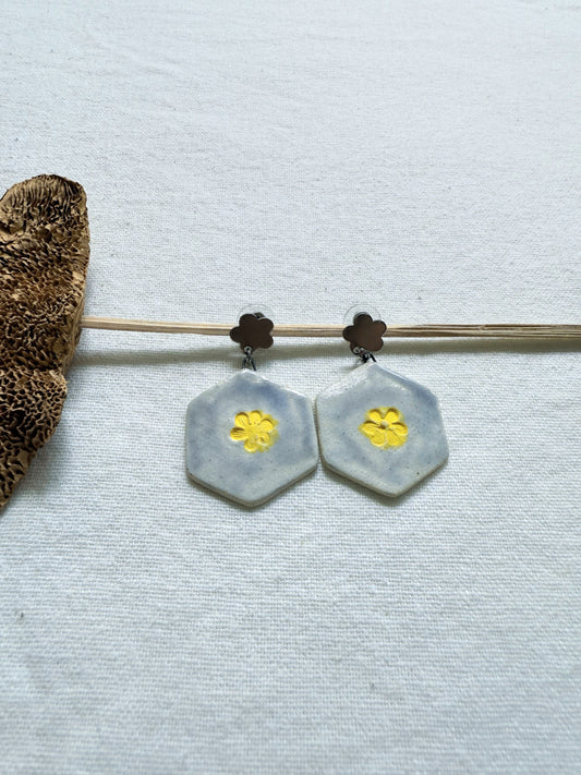 Chandni-Charulata Earrings