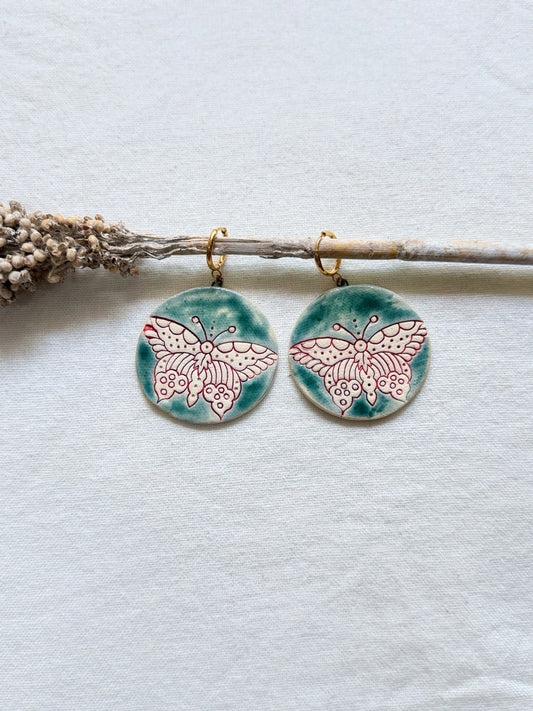 Titli earrings
