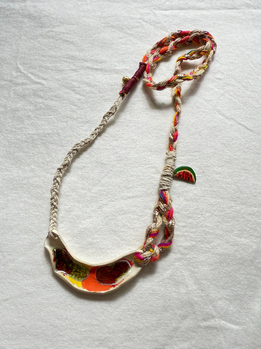 Noorani Neckpiece