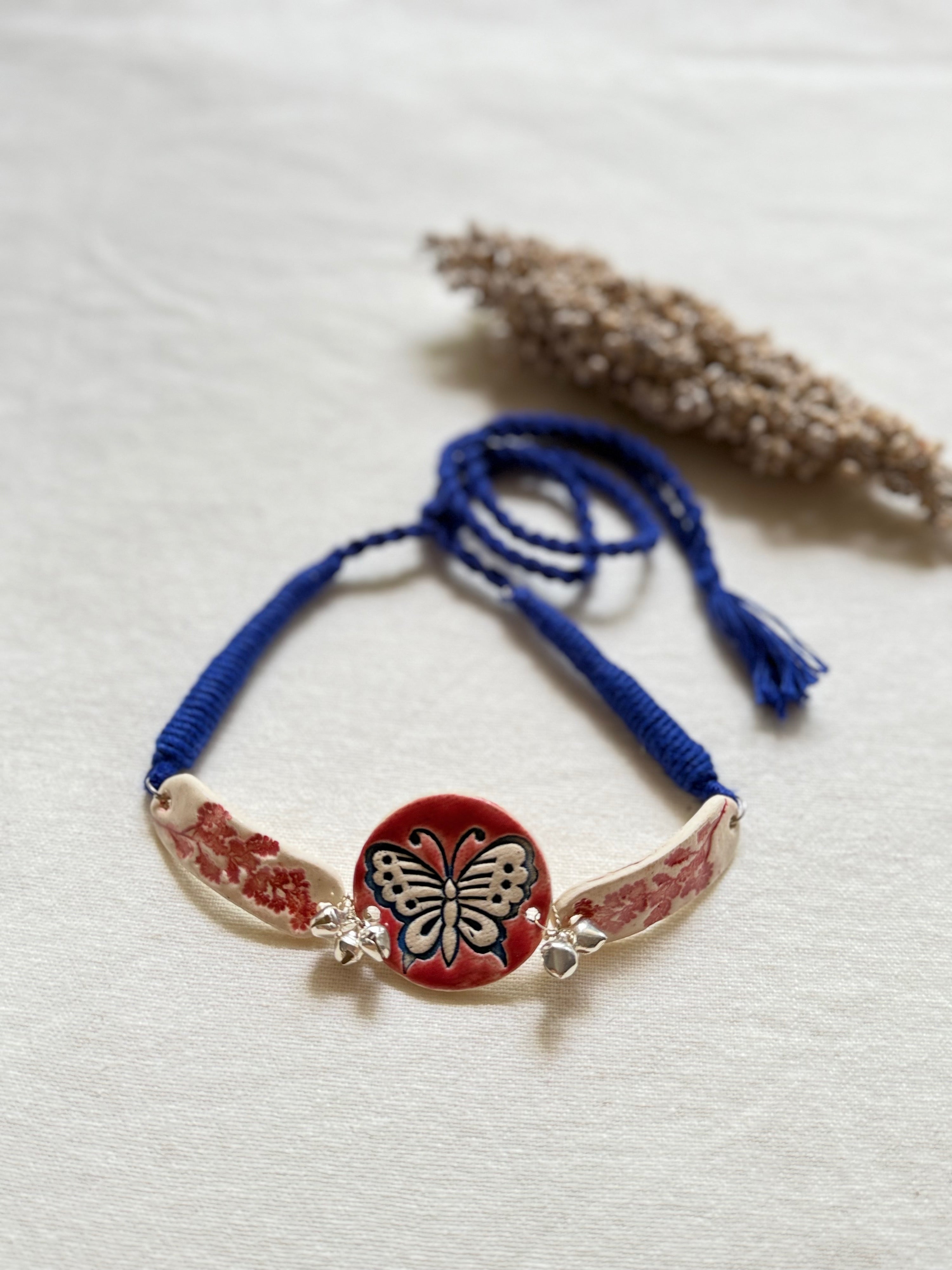 Chandni-Chitra Choker