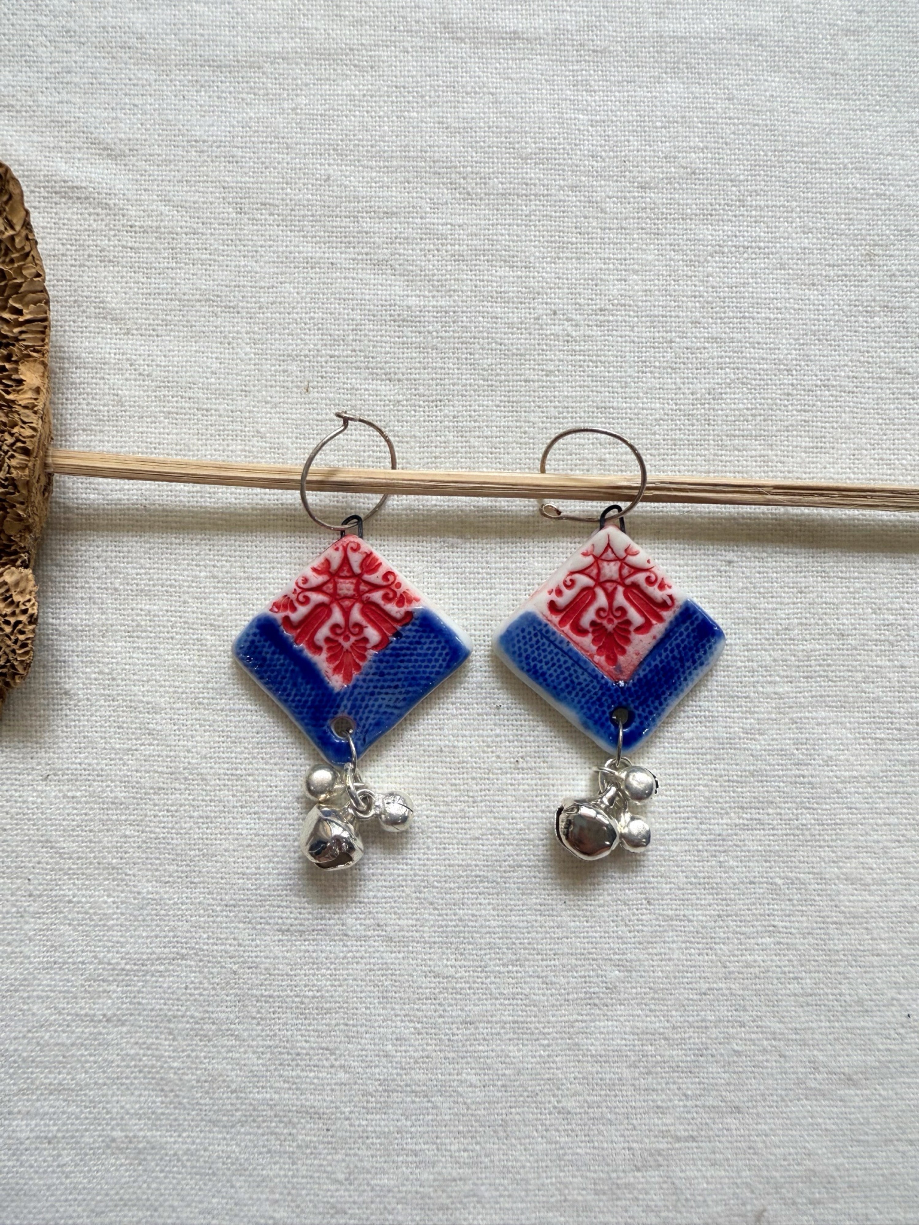 Sharvani Earrings