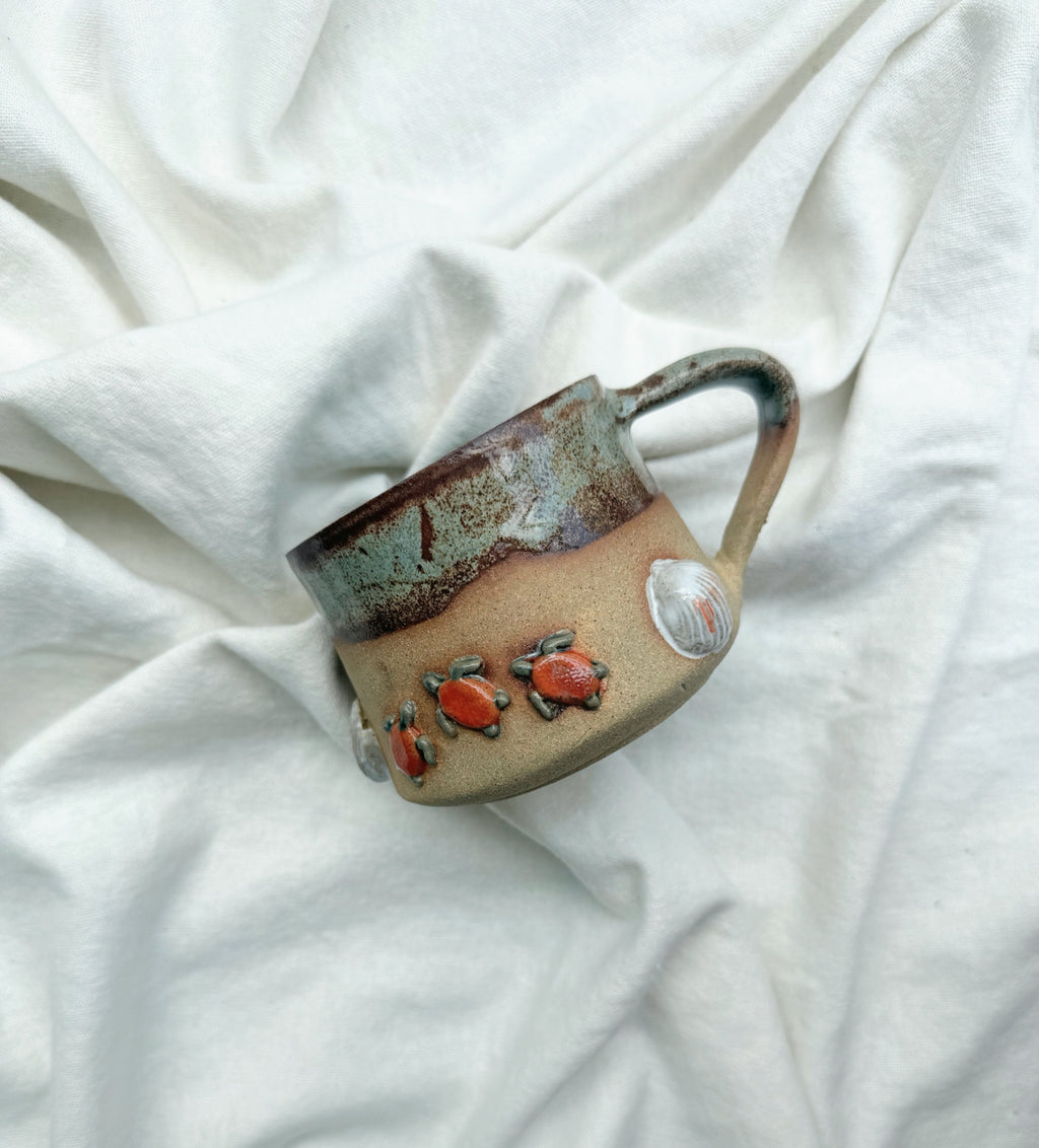 Shoreline Stories Mug