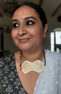 Chandni-Kaaya Choker