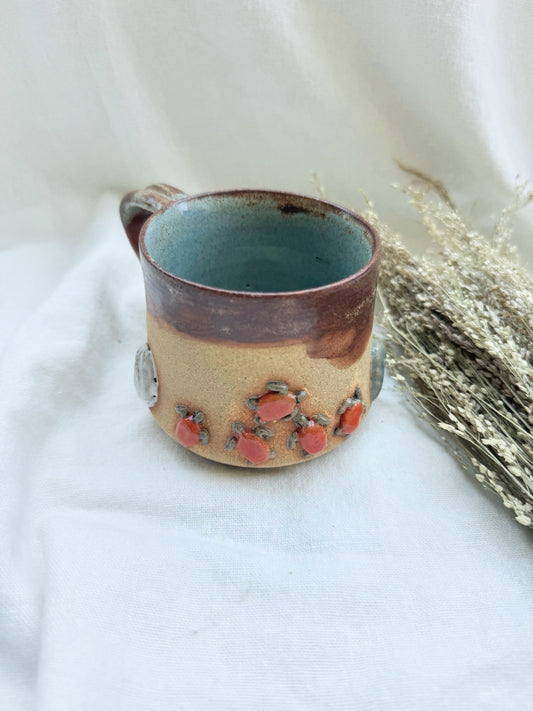 Turtle Bay Mug