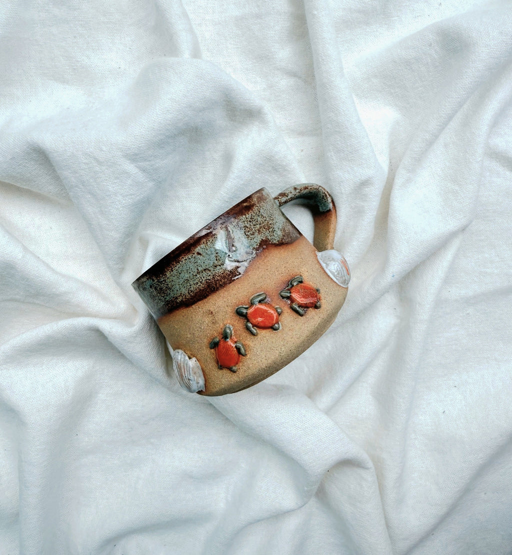 Shoreline Stories Mug