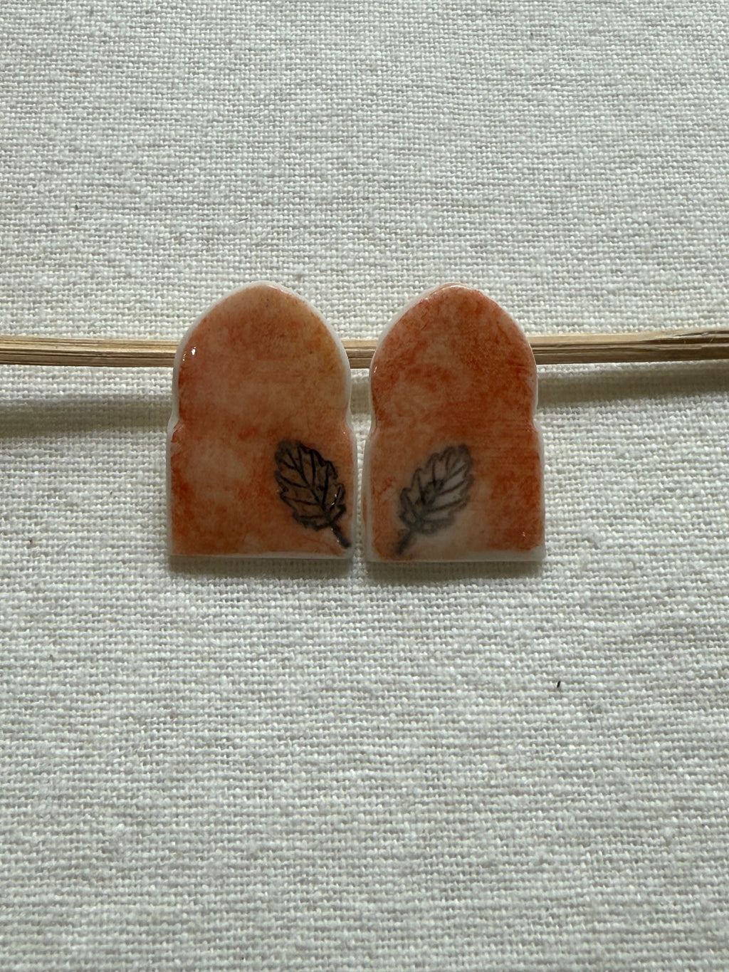 Chandni-Jharokha Earrings