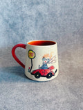 Wild Soul Mug