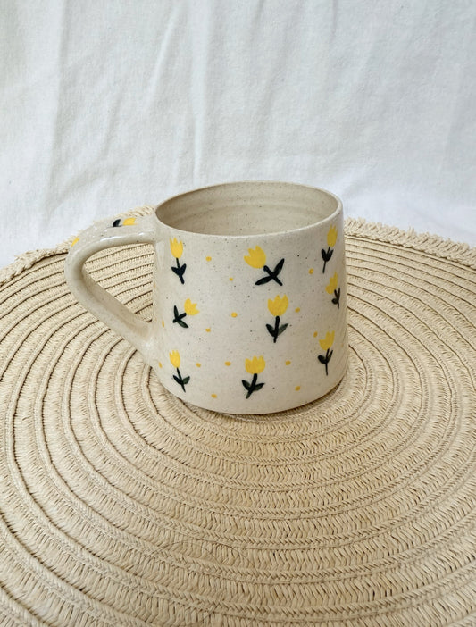 Little Bloom Mug