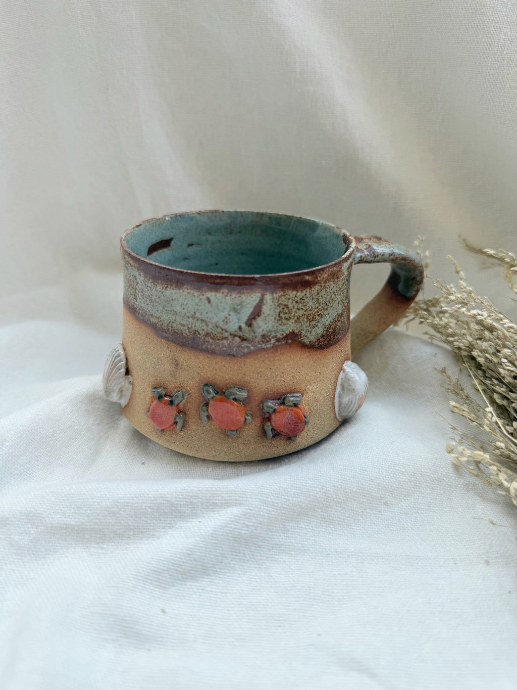 Shoreline Stories Mug