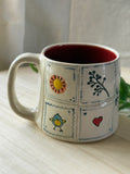 Little Joys-Tile Mug