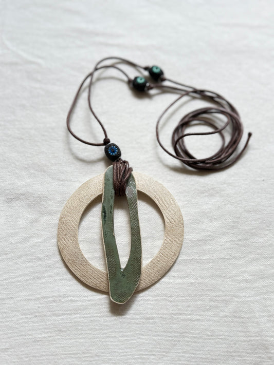 Nakshatra Necklace