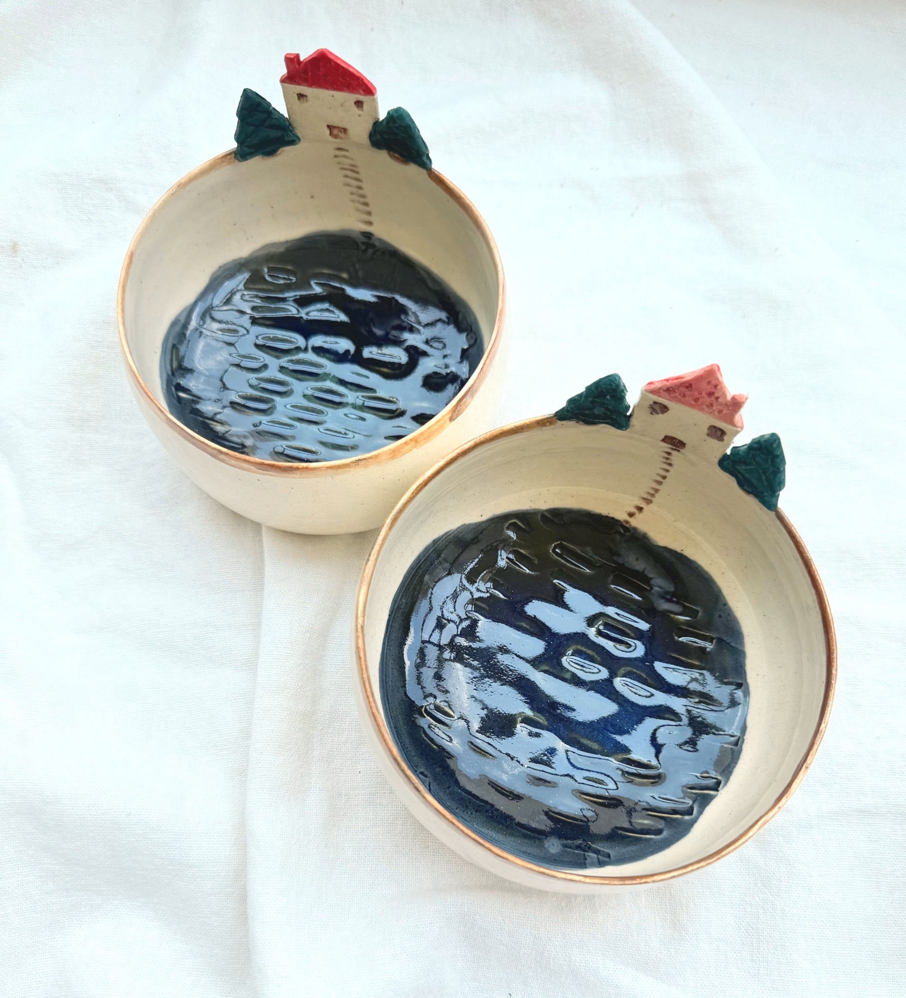 Lakeside Retreat Bowl – Set of 2