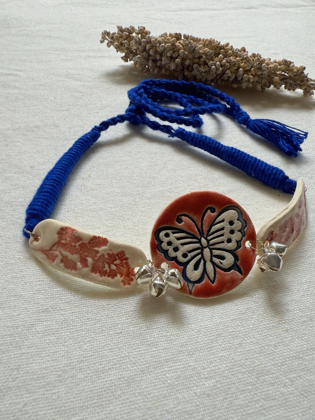 Chandni-Chitra Choker