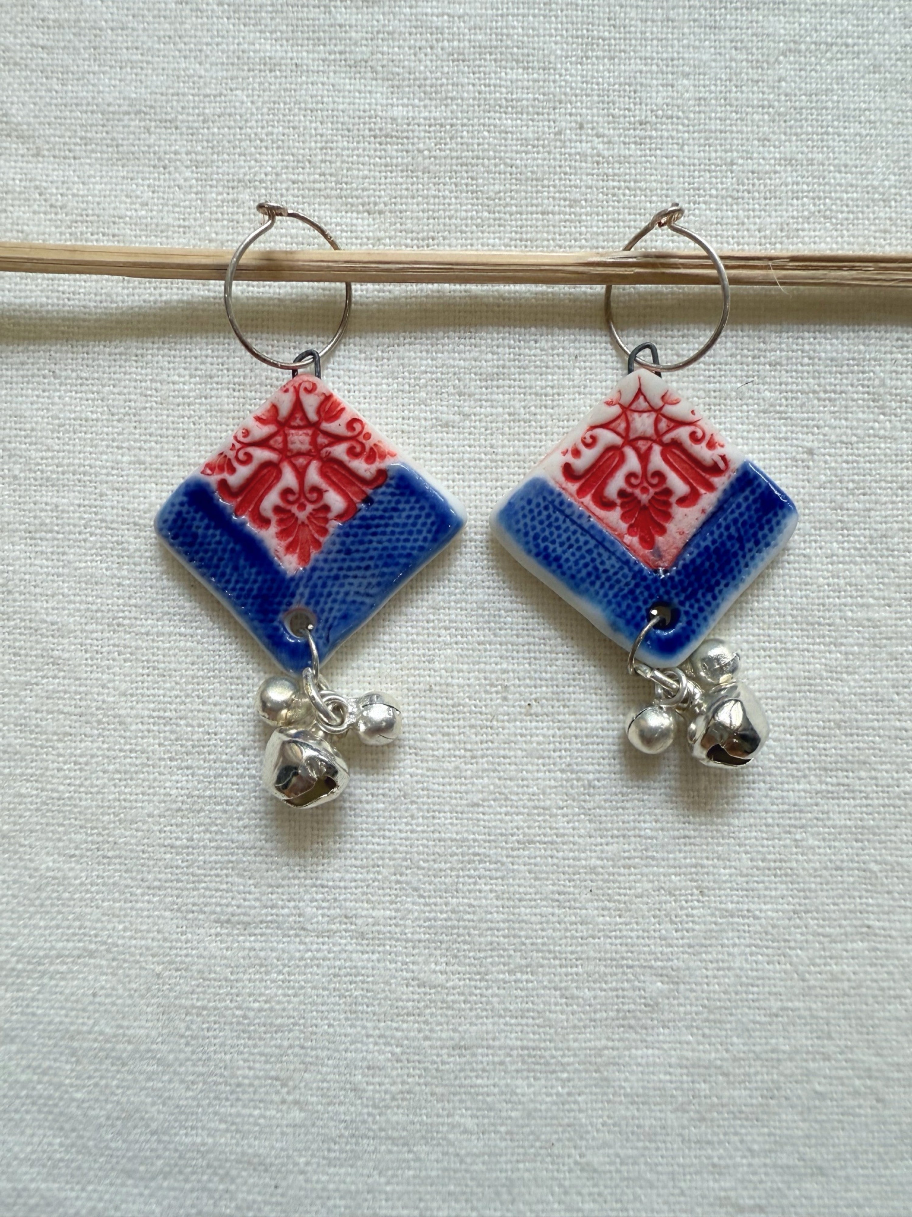 Sharvani Earrings
