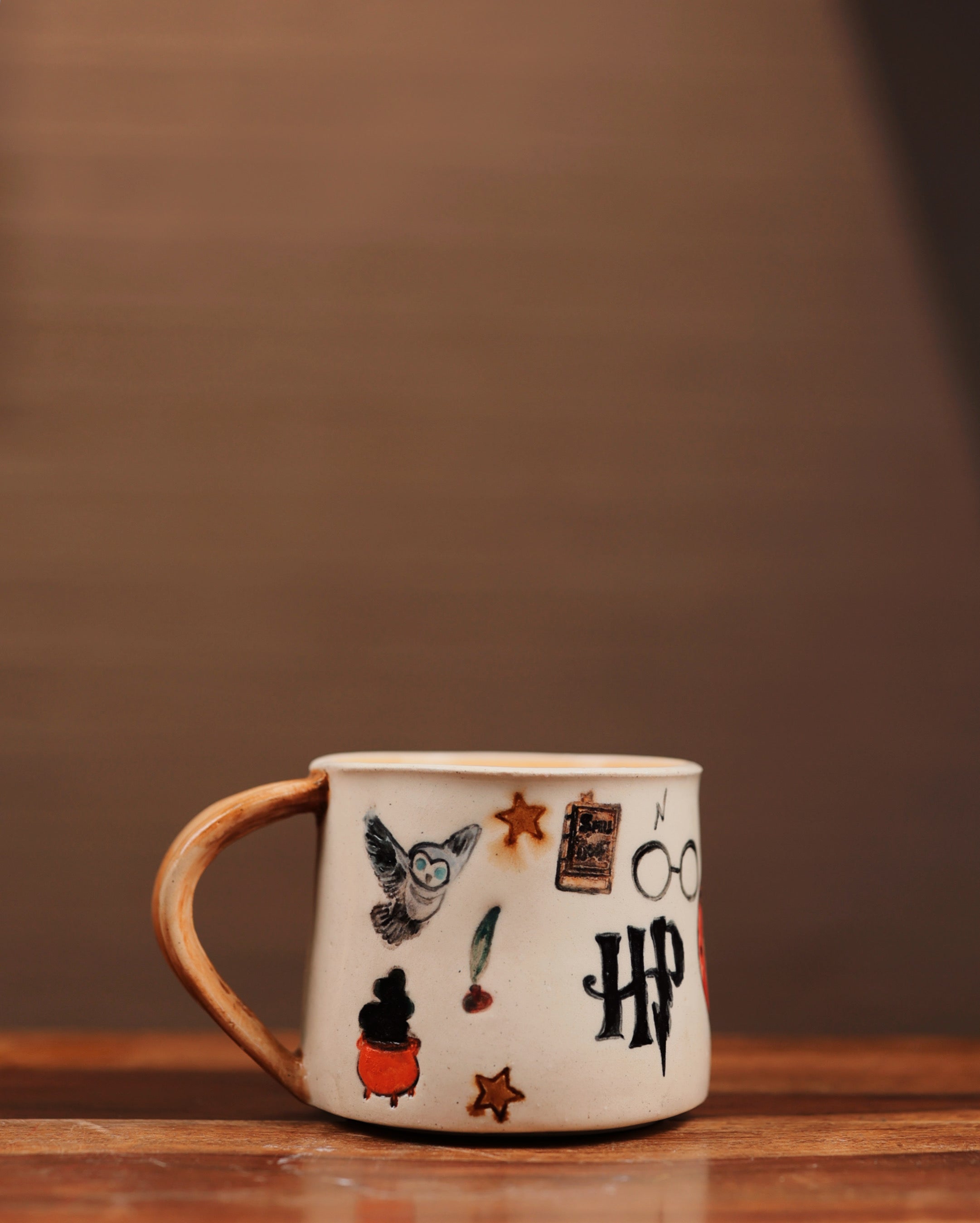 Harry Potter Mug