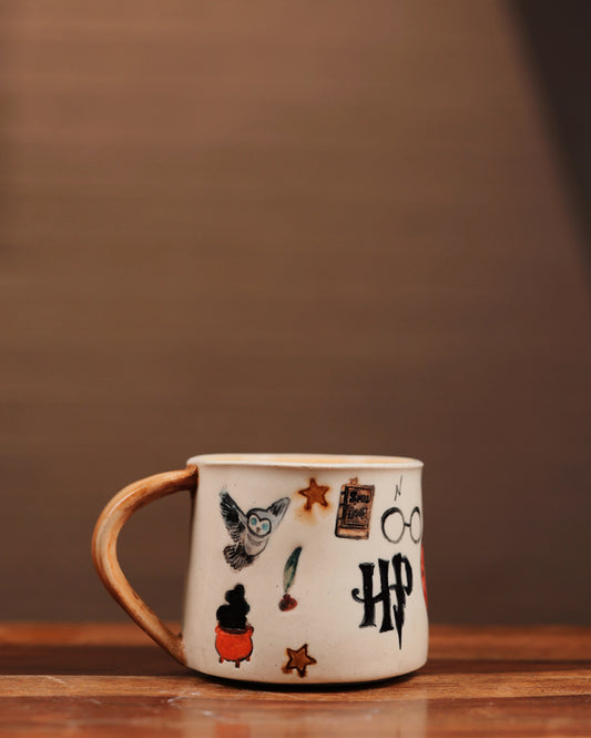 Harry Potter Mug