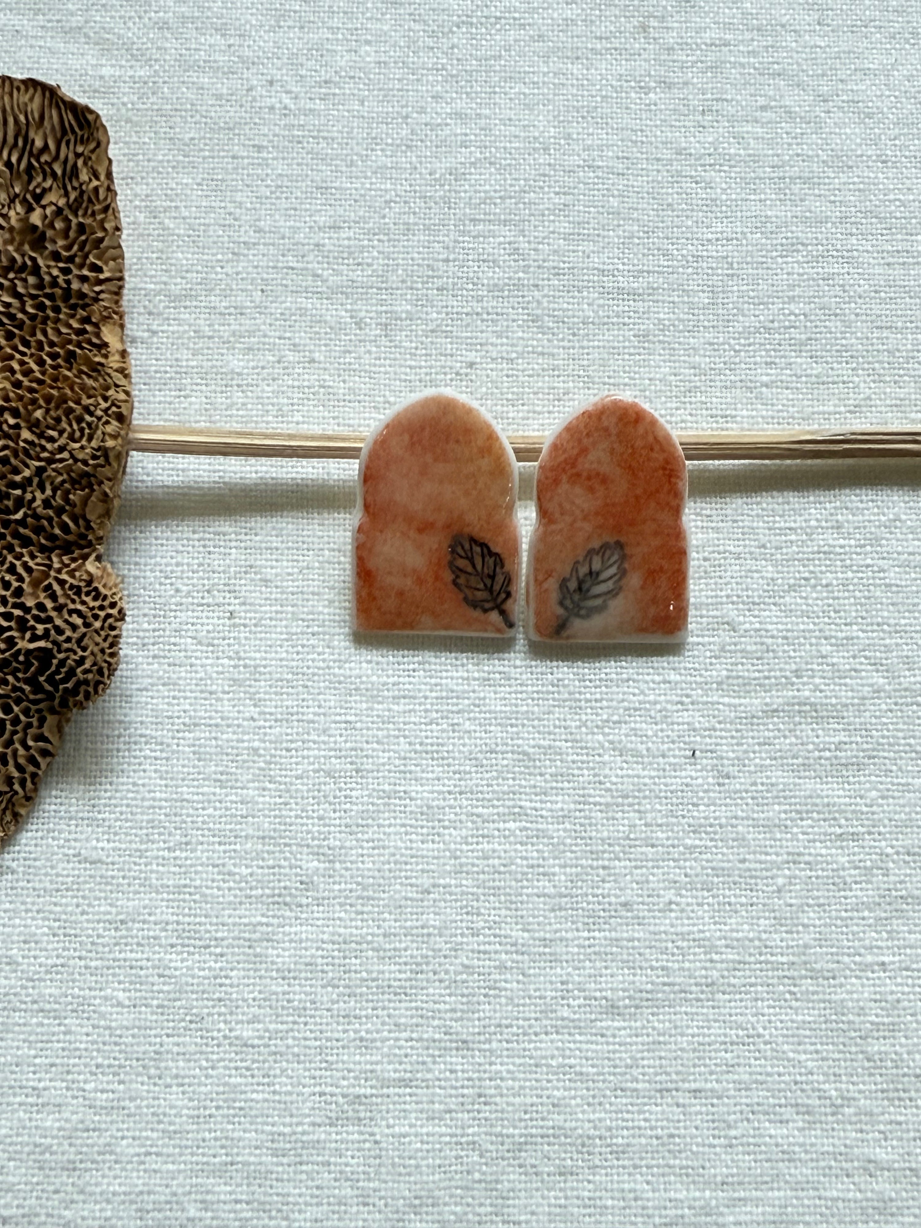 Chandni-Jharokha Earrings