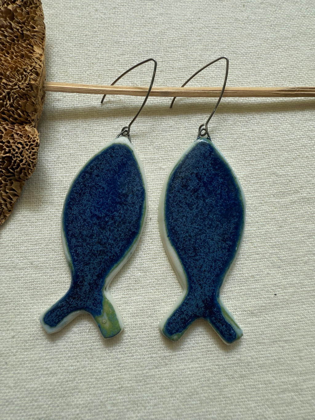 Meenakshi Earrings
