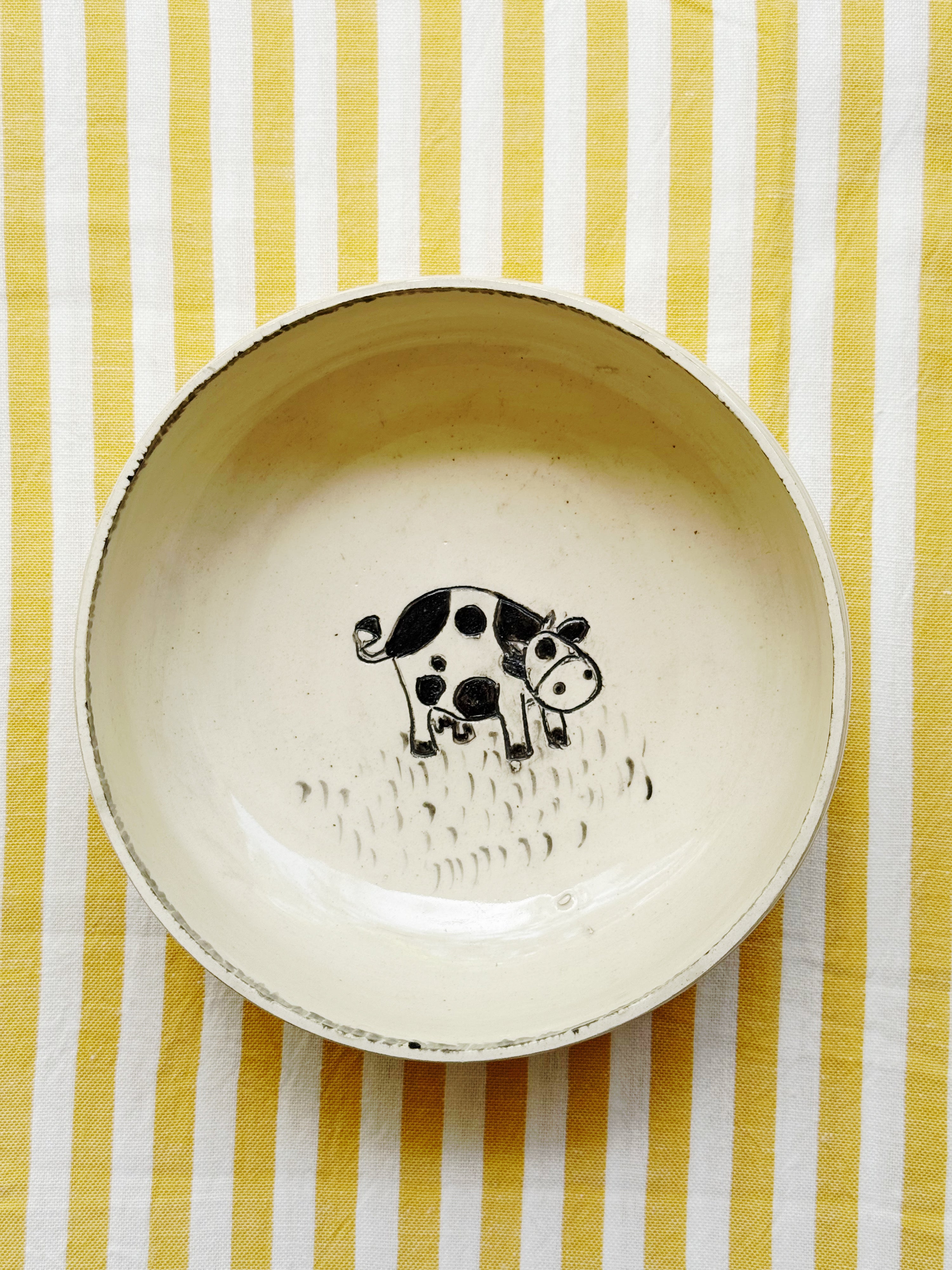 Moo Magic Bowl