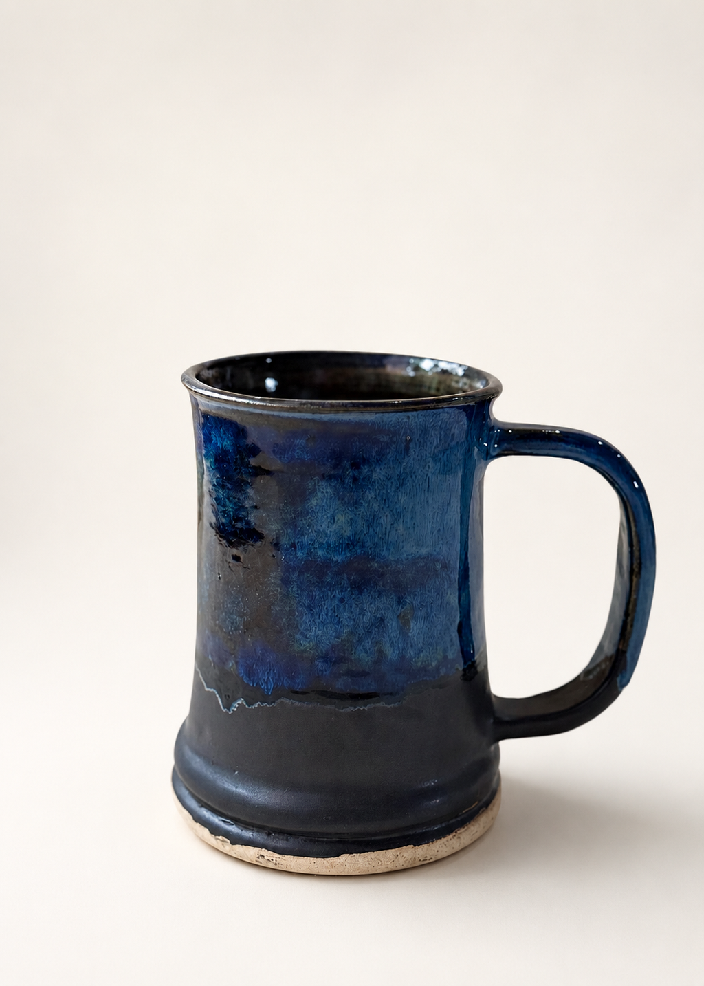 Midnight Tide Beer Mug