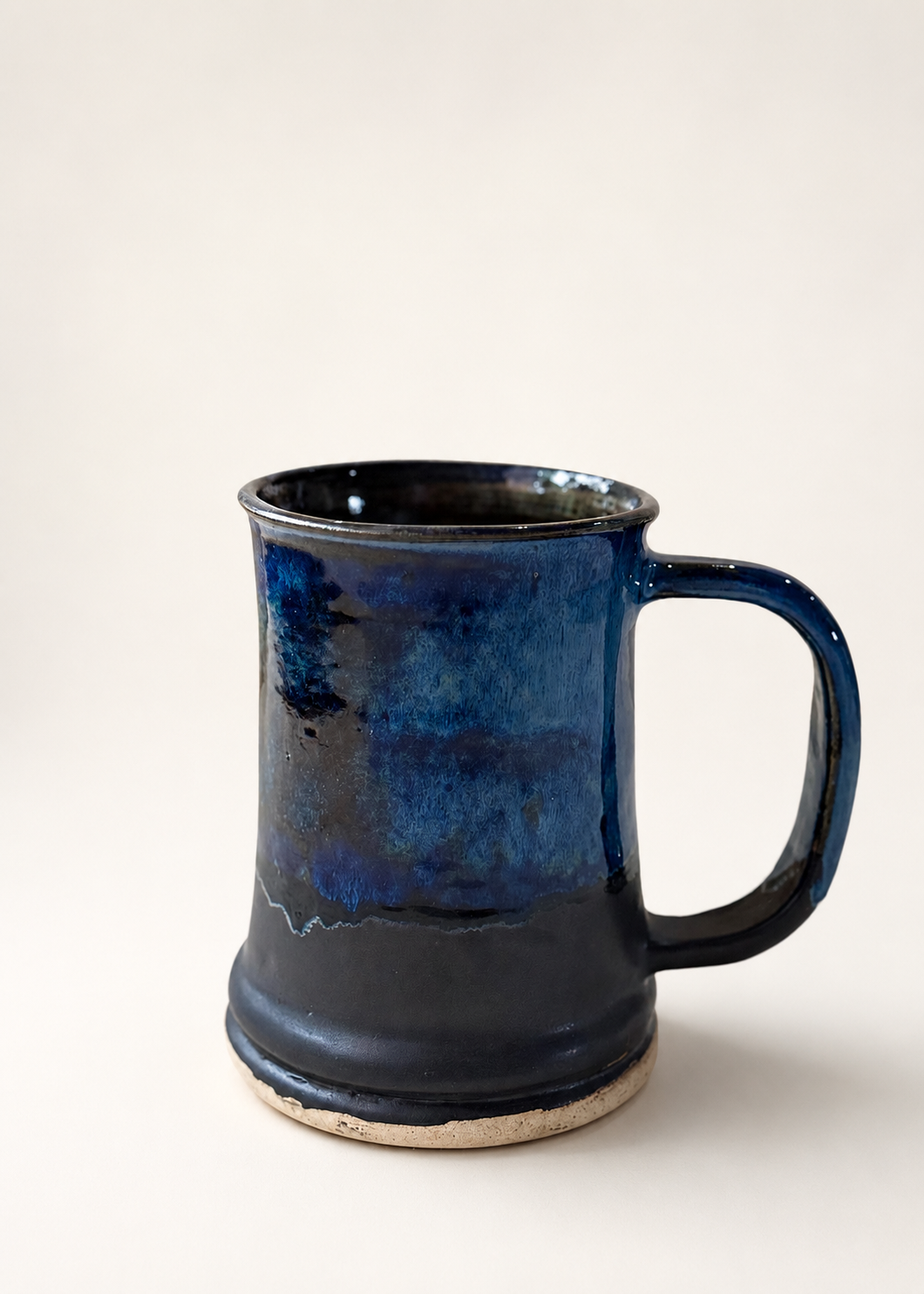 Midnight Tide Beer Mug