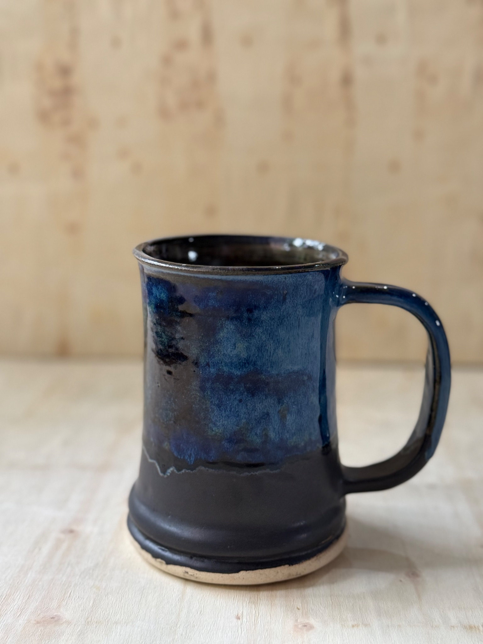Midnight Tide Beer Mug